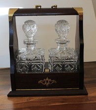 Vintage Style Double Drop