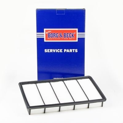 Air filter fits - mazda, rx-8