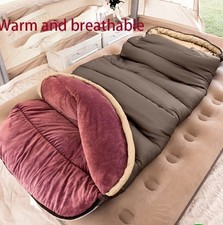 sleeping bag - 30c high