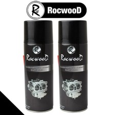 Carb Cleaner Spray Carburettor