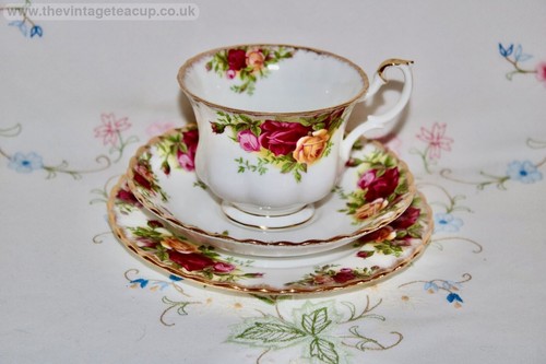 Rare original 60s royal - original,