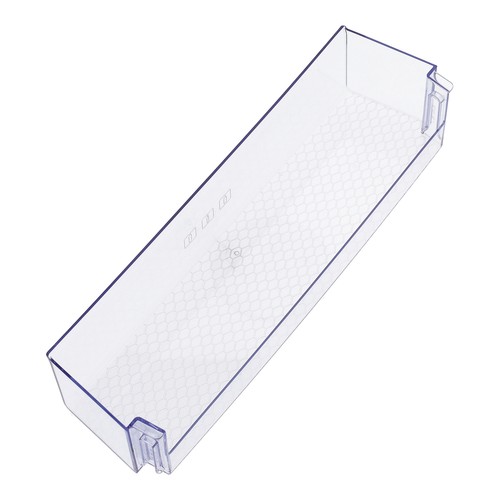 Beko fridge door bottom shelf - bottom,