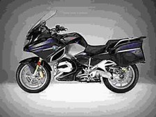 BMW R 1200 RT SE 2018 2A4