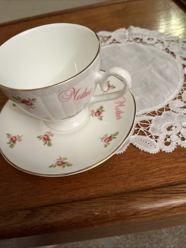 Mayfair fine bone china - bone,