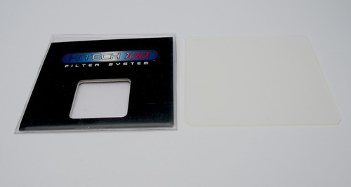 Formatt hitech 100 - fog, drop
