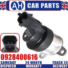 FUEL PRESSURE REGULATOR