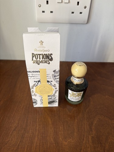 Penhaligon vra - vra, eau