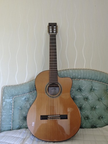 Sigma cd6ce electro classical - sigma,