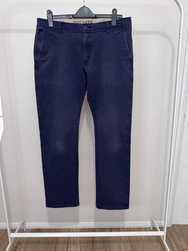 Men dockers trousers w34 - trousers, l34
