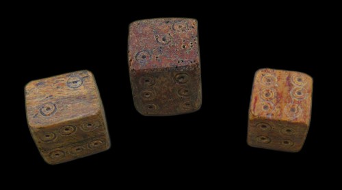 Ancient roman collection - roman,