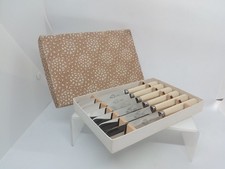 Firth Sheffield Vintage Faux