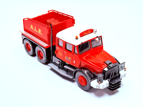 Corgi scammell contractor - corgi,