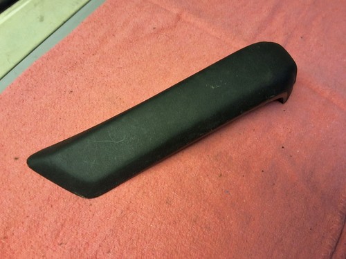 Cortina mk5 front bumper - front,