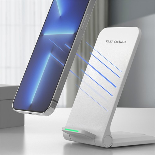 15w fast wireless charger - fast,