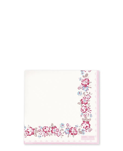 Paper napkins greengate - paper,