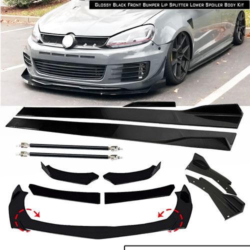 For golf gti mk5 mk6 - golf,