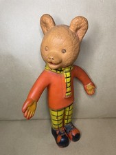 Vintage Rupert the Bear