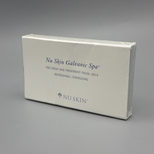 Skin galvanic spa pre - skin,