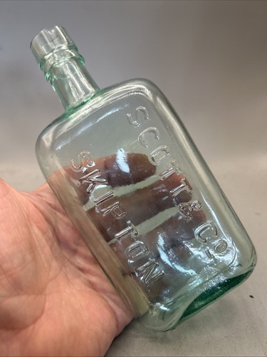 Nice large victorian glass - large,