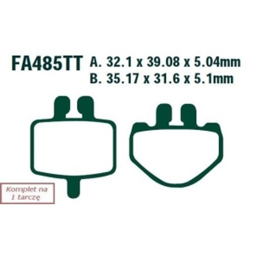 Fits ebc polska o - fits, z