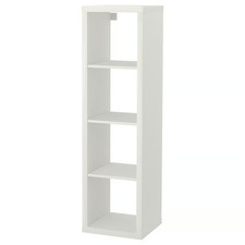 IKEA KALLAX Shelving Unit