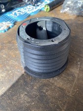 Genuine Momo Steering Wheel