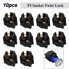 10x T5 Twist Lock Socket
