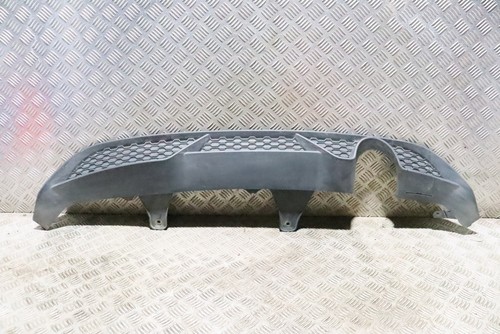 Ford fiesta mk8 line rear - st-line,