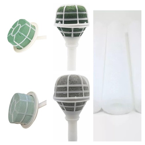 Wedding foam bouquet holder - wedding,