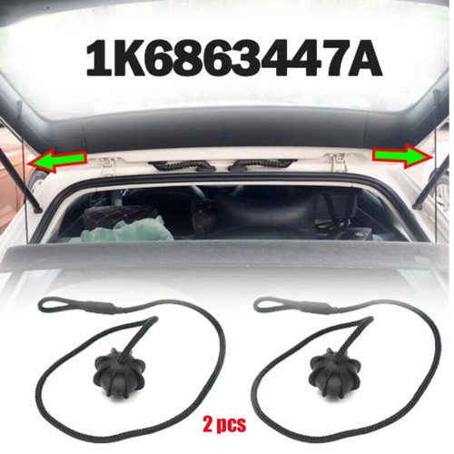 Boot parcel shelf - uk,
