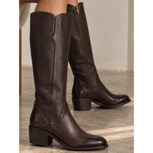 Frye carson piping tall - frye, 2