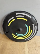 Hed Jet Plus disc Tubeless XDR