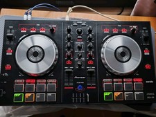 PIONEER DDJ SB CONTROLLER FOR
