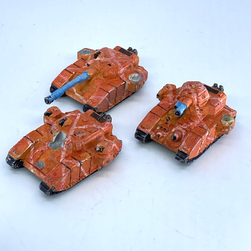 Epic imperial guard baneblade - epic,