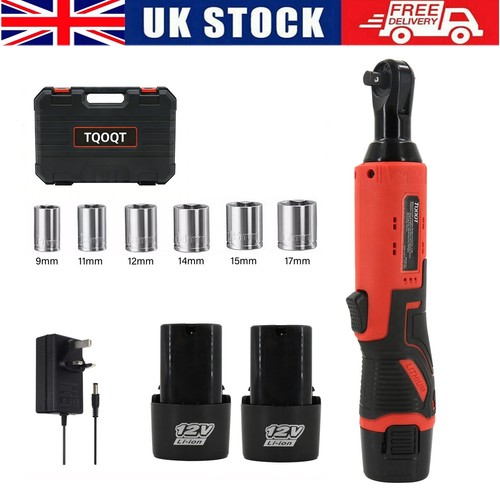 Electric cordless right - electric,