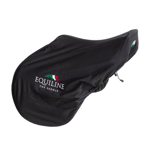 Equiline jumping saddle cover - jumping,