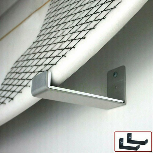 Surfboard wall mount - 2x,