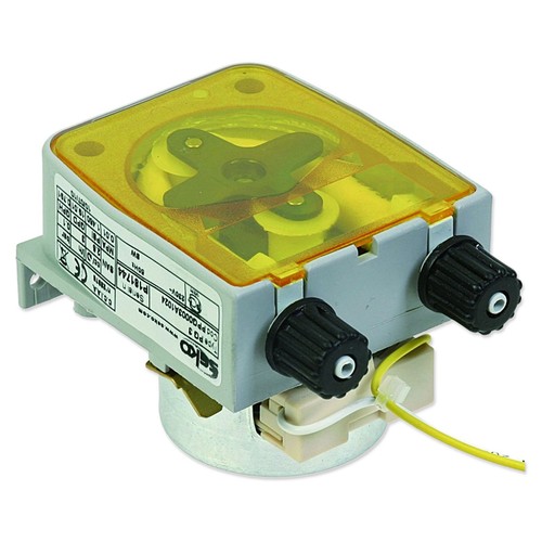 Seko pg3 chemical dosing - seko, pump