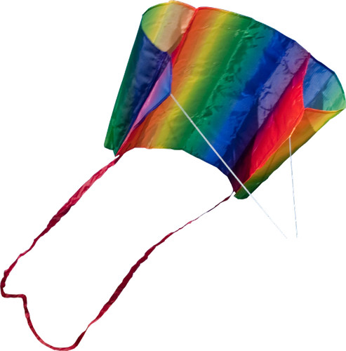 Kites sleddy rainbow sled - sleddy,