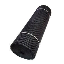 SUPER STRENGTH WINDBREAK Black