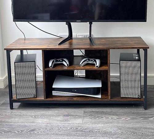 Industrial stand rustic - industrial,