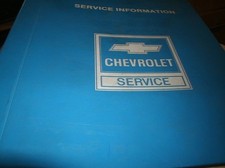 1985 CHEVROLET ASTRO GMC