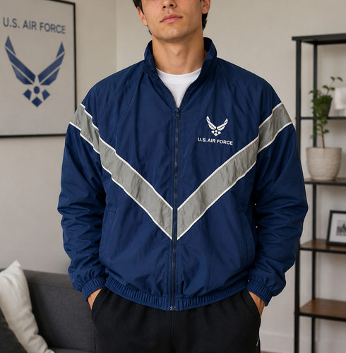 Air force usaf - force, jacket