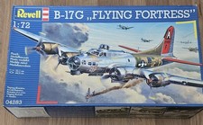 Revell B-17G Flying Fortress