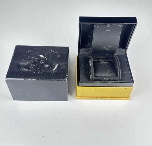 Pre used breitling - breitling, bakelite