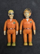 fireman sam mike flood