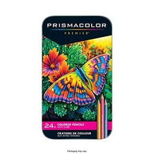 Premier Colored Pencil Set
