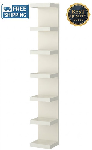 Ikea lack wall shelf - lack,