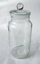 Vintage Ravenhead Glass Sweet