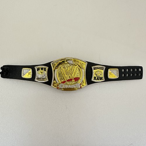 Wwe championship spinner - championship,